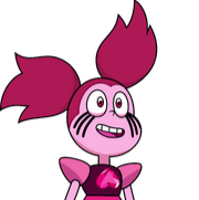 Spinel