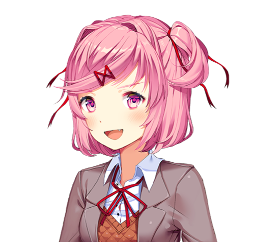 Natsuki
